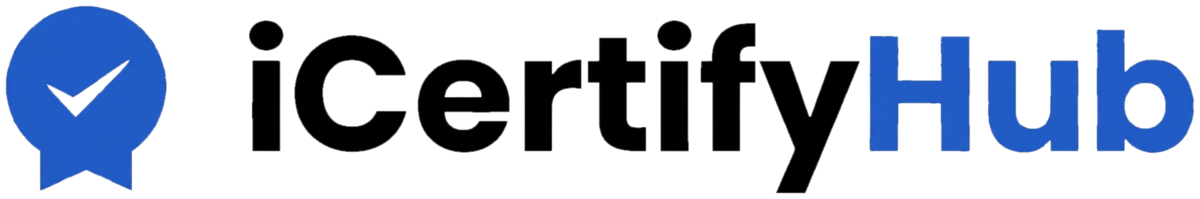 iCertifyHub